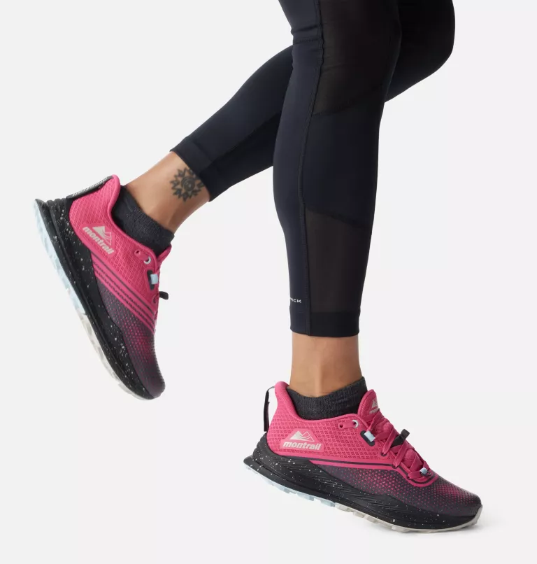 TENIS FEMENINO COLUMBIA MONTRAIL TRINITY FKT – foto 2